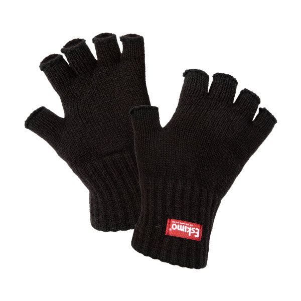 Перчатки Eskimo Fingerless Wool Glove - Small/Medium