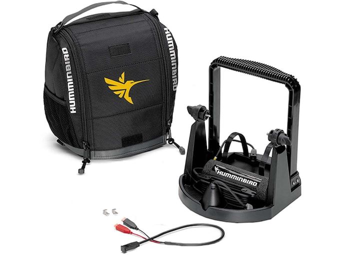 Эхолот Humminbird Ice Portable Helix 5 Chirp Fb