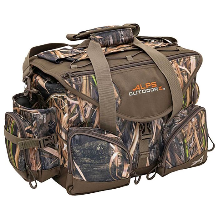 Сумка ALPS OutdoorZ Floating Deluxe Blind Bag - REALTREE MAX-7