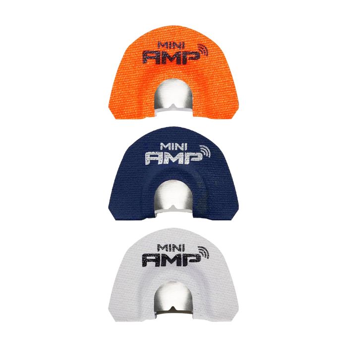 Манок Phelps Game Calls Mini AMP Elk Call 3 Pack