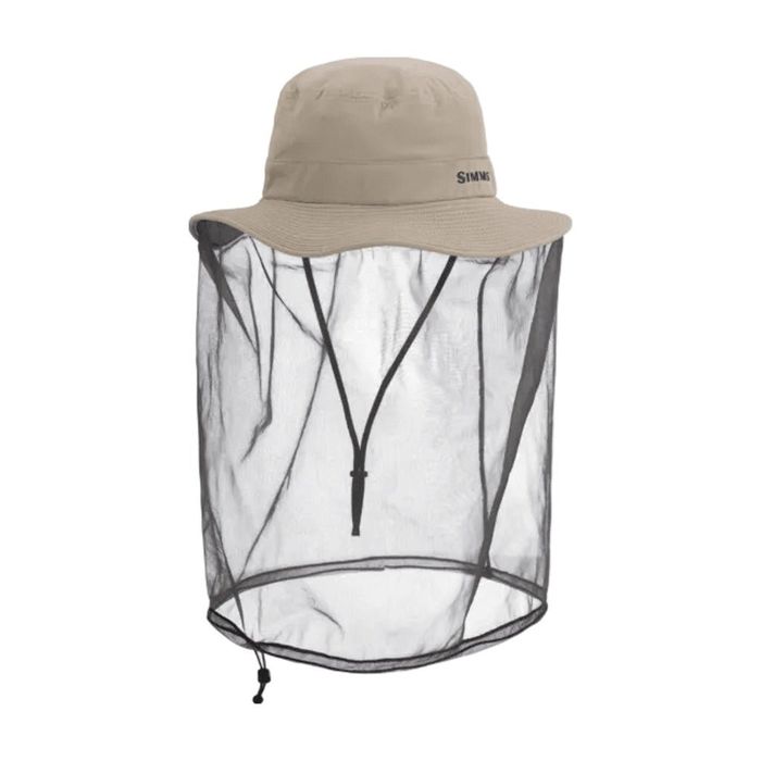 Подсачек Simms - Bugstopper Net Sombrero - Stone