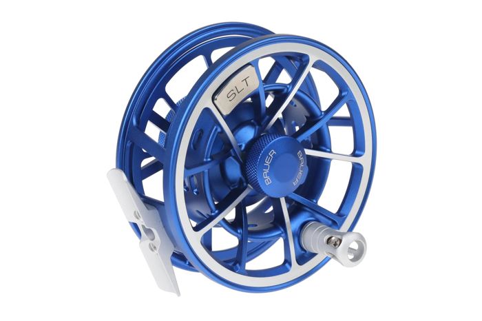 Нахлыстовая катушка Bauer SLT Fly Reel