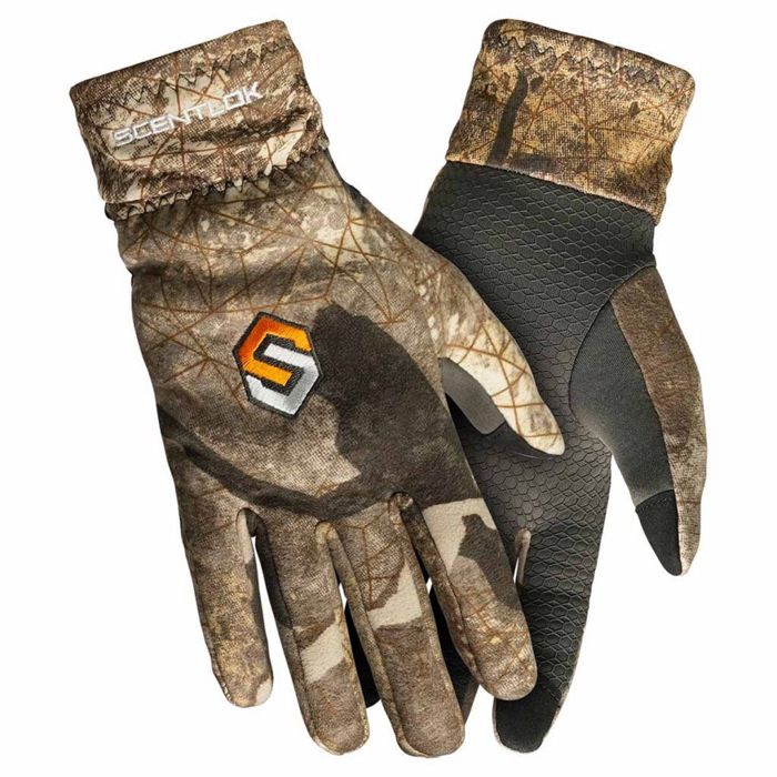 Перчатки ScentLok BE:1 Voyage Pro Glove
