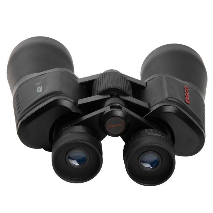 Бинокль Tasco Essentials Porro Full Size Binoculars - 12x50