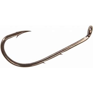 Крючки Gamakatsu Baitholder Hook (BRONZE) - Size 6 10pk