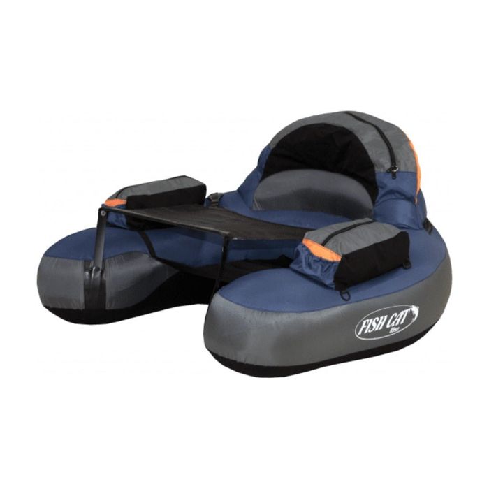 Оснащение для каяка Outcast Fish Cat Rise Float Tube - Navy