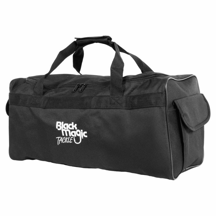 Рыболовная сумка Black Magic Tackle Black Magic Carry Duffel Bag