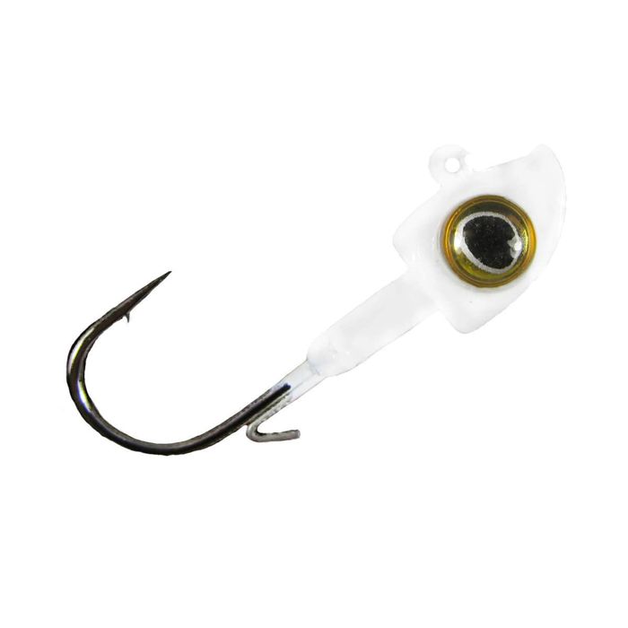 Джиг-головки Outkast Tackle Golden Eye Swimmer Swimbait Jig Head