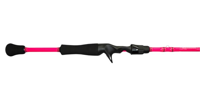Удилище Waterloo Pink Tide Series