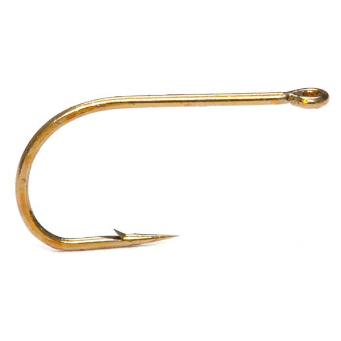 Крючки J. Stockard Fly Fishing Partridge L3A/S Spider Wide Gape Hook