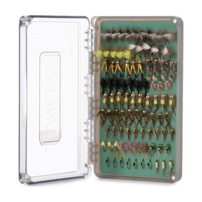 Коробка для мушек Fishpond Tacky Daypack Fly Box