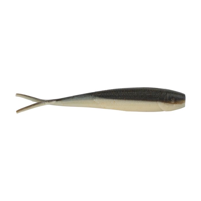 Силиконовая приманка Pure Fishing Gulp! Alive 3 in Minnow Pint Smelt