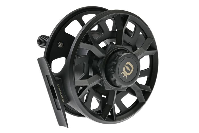Нахлыстовая катушка Cortland Guide Series Fly Reel