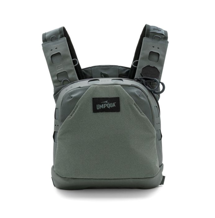 Аксессуар нахлыстовика Umpqua Feather Merchants Umpqua Swiftlink Thundercreek Chest Pack S