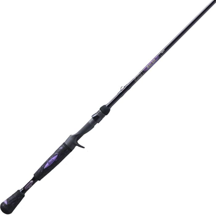 Кастинговое удилище St. Croix Rod Mojo Yak - Casting - MYC76MHF - 7'6" MHF