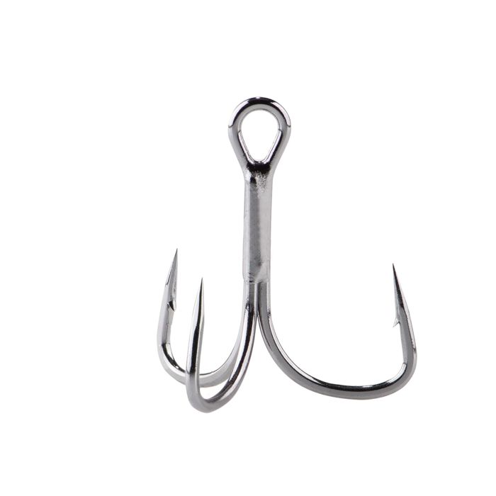 Крючки Berkley Fusion19 Med. Shank EWG Treble