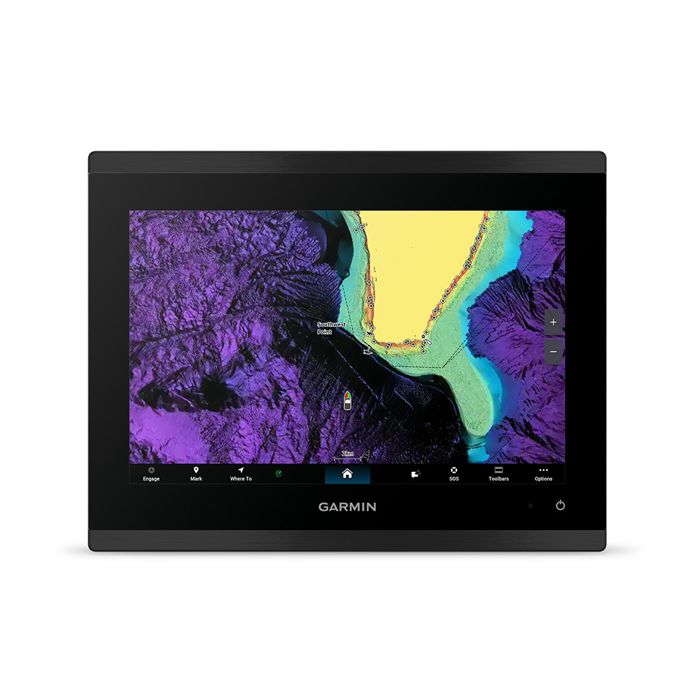 Картплоттер Garmin GPSMAP 9210 Premium Chartplotter w/ Garmin Navionics+