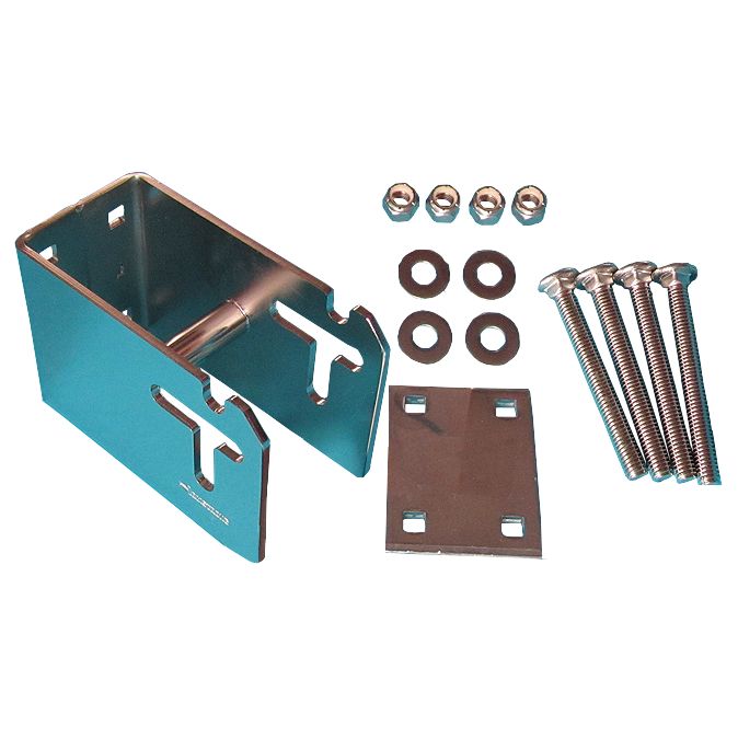 Крепление ARMSTRONG NAUTICAL PRODUCTS ARMSTRONG Swing Ladder Mount - XL Bracket