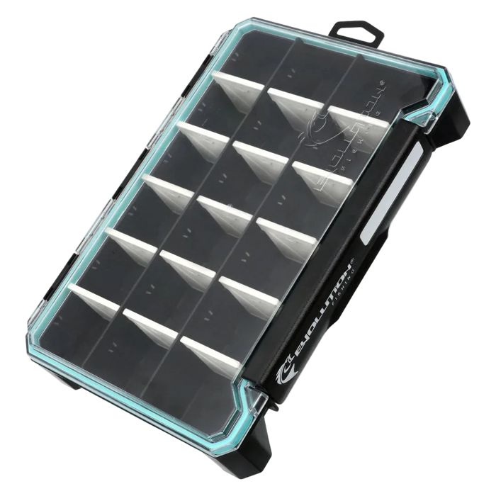 Коробка для снастей Evolution Ballistix 3.6 Tackle Tray