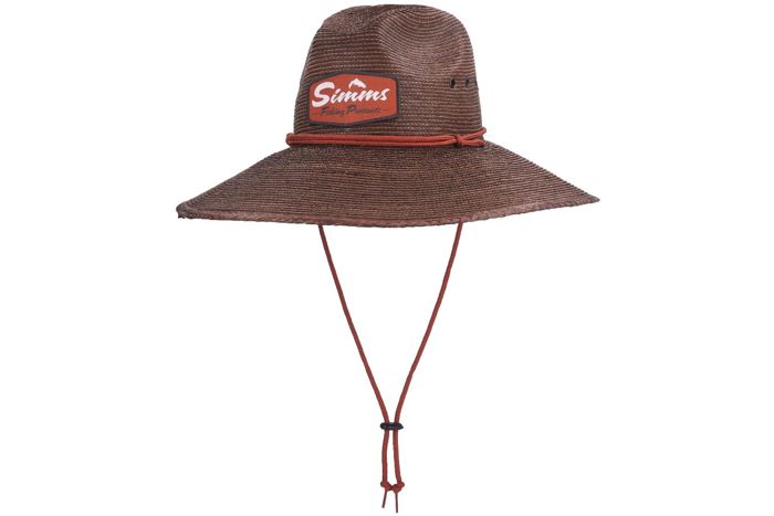 Головной убор Simms Cutbank Sun Hat