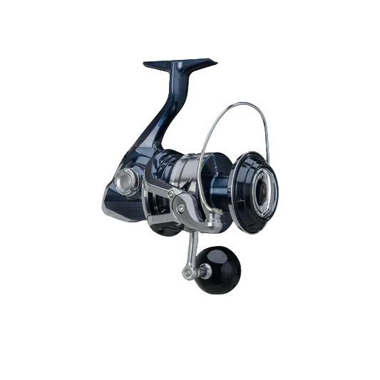 Безынерционная катушка Shimano Twin Power SWC Spinning Reel