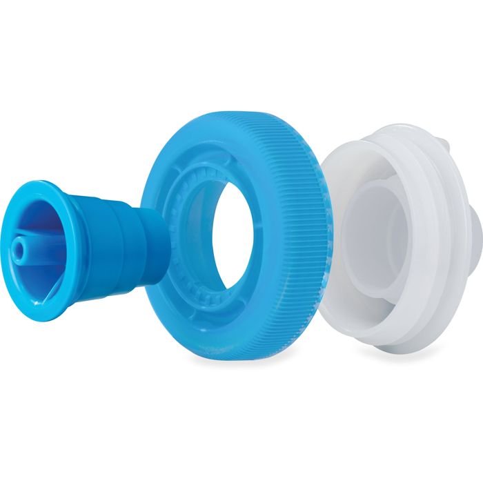 Кулер, термос или бутылка Platypus GravityWorks Universal Bottle Adapter