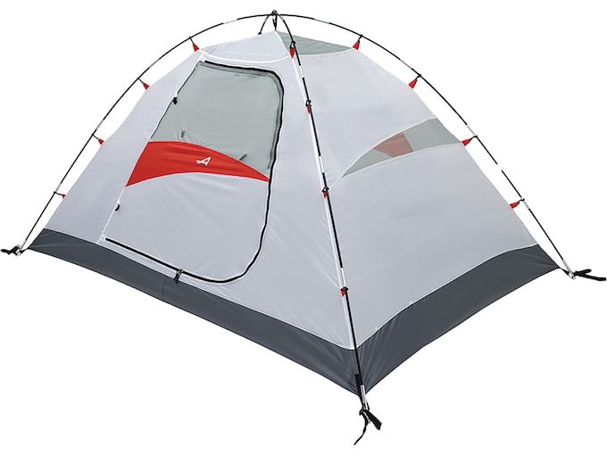 Палатка ALPS Mountaineering Taurus 4 Person Camping Tent
