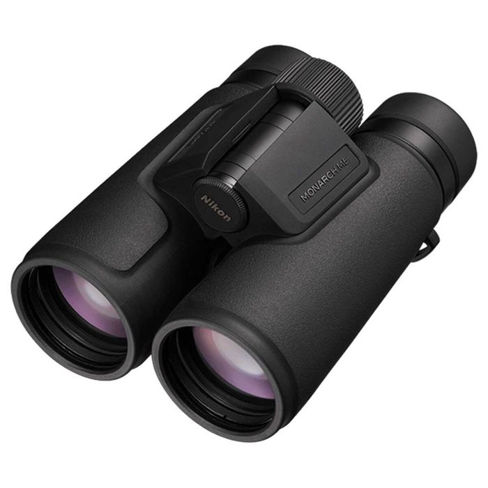 Бинокль Nikon Monarch M5 Full Size Binoculars - 10x42