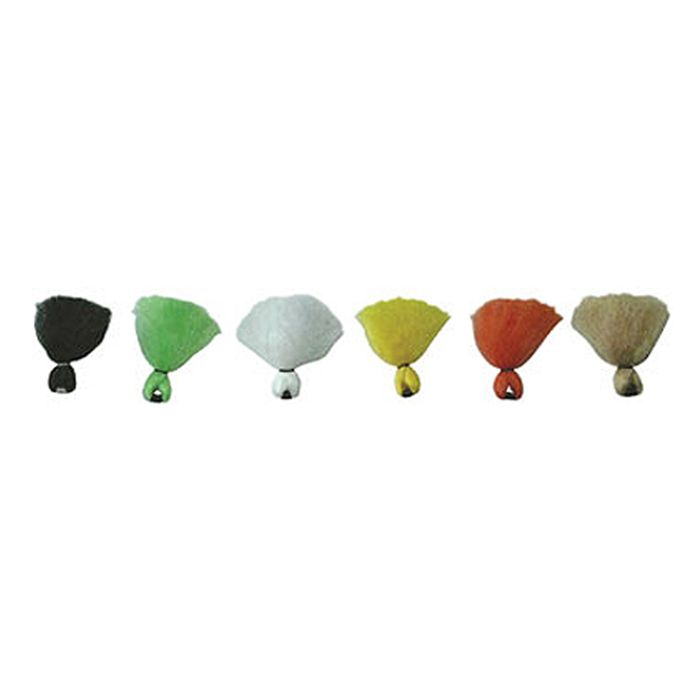 Поплавки Anglers Accessories Yarn Strike Indicator
