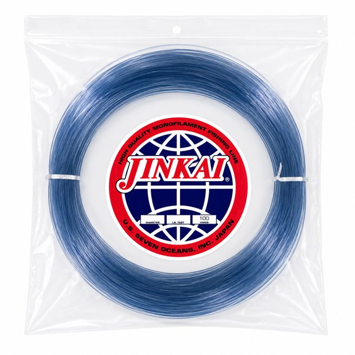 Монофильная леска Jinkai Premium Monofilament Leader