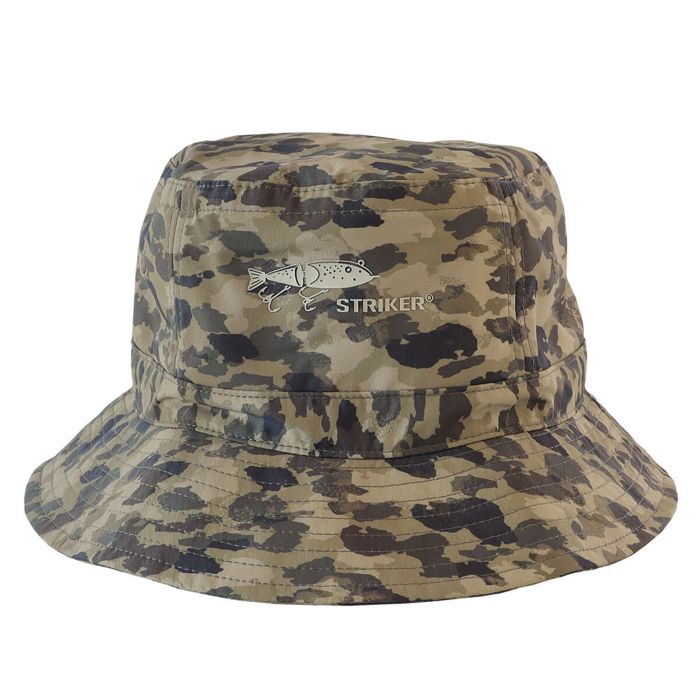 Головной убор Striker Terrain Bucket Hat - Camo