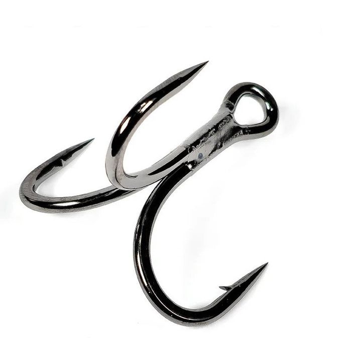 Крючки Gamakatsu Treble SP XH Hooks