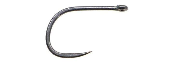 Крючки Fulling Mill FM2500 Bonio Carp Hook Barbless - 10