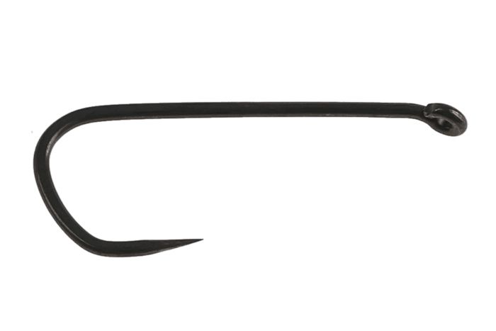 Крючки Gamakatsu R18B 2X Strong Barbless Hooks Nano Smooth Coat