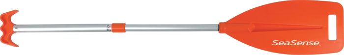 Весло SeaSense 32 - 42 in Adjustable Telescopic Paddle with Hook