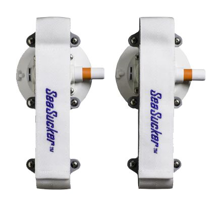 Держатель удилища SEASUCKER Horizontal Rod Holders