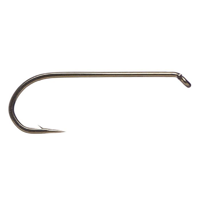 Крючки J. Stockard Fly Fishing 1720 3X-Long Nymph Hook