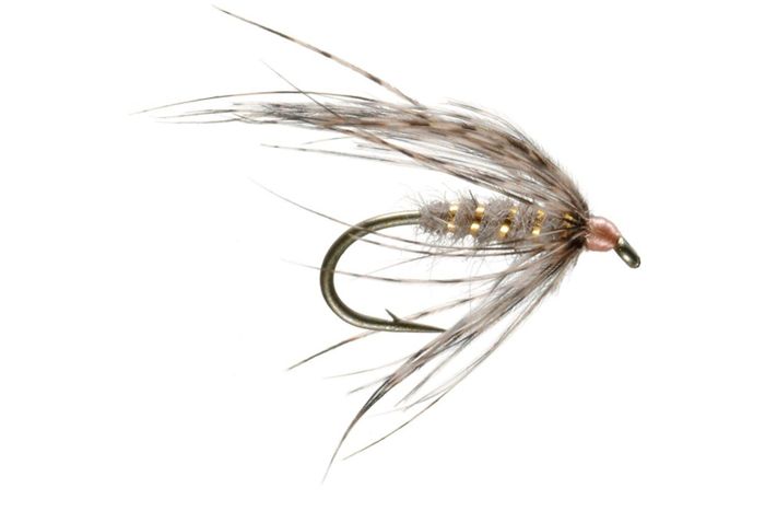 Мушки Umpqua Soft Hackle Fly
