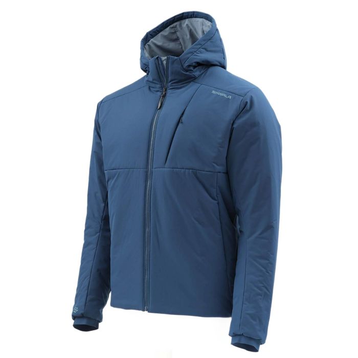 Утеплённый костюм Skwala Fusion 3/2 Puffy