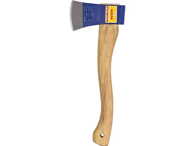 Туристический инструмент Hults Bruk Agdor 15 Hatchet 15" Handle