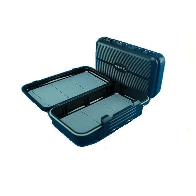 Мушки Big Y Fly Co. Big Y Streamer Fly Box