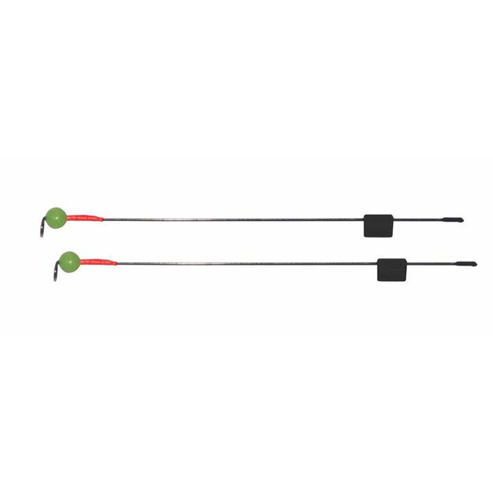 Поплавки Clam Nitinol Spring Bobbers - UL