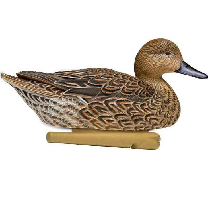 Чучело Zink Avian X Topflight Pintails Duck Decoys