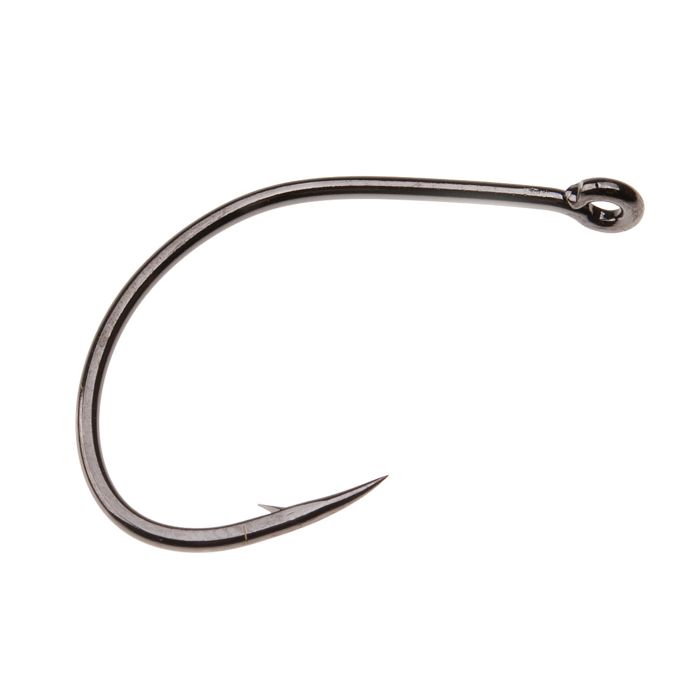 Крючки J. Stockard Fly Fishing NS172 Nordic Salt Gammarus Hook
