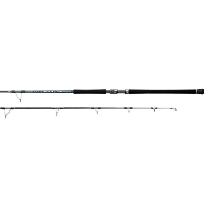 Морское удилище Daiwa Saltiga Dog Fight Spinning Popping Rods