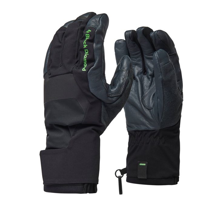 Перчатки Black Diamond Punisher Gloves