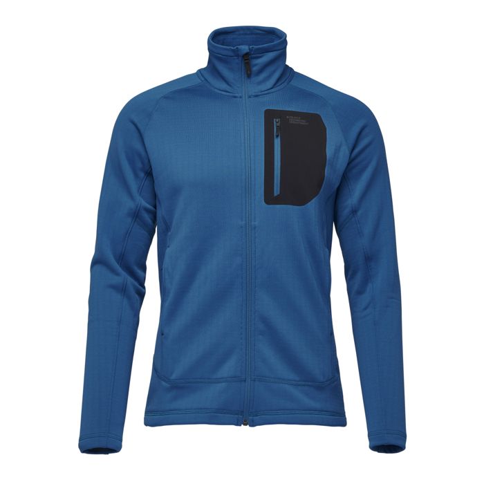 Куртка Black Diamond Men's Factor Jacket