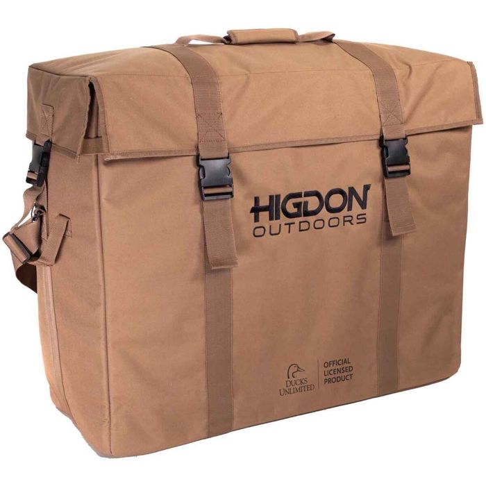 Сумка для чучел Higdon Outdoors Flats Silhouette Decoy Bag