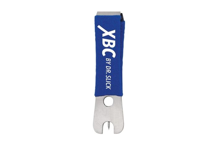 Аксессуар нахлыстовика Dr. Slick XBC Nipper W/ Pin