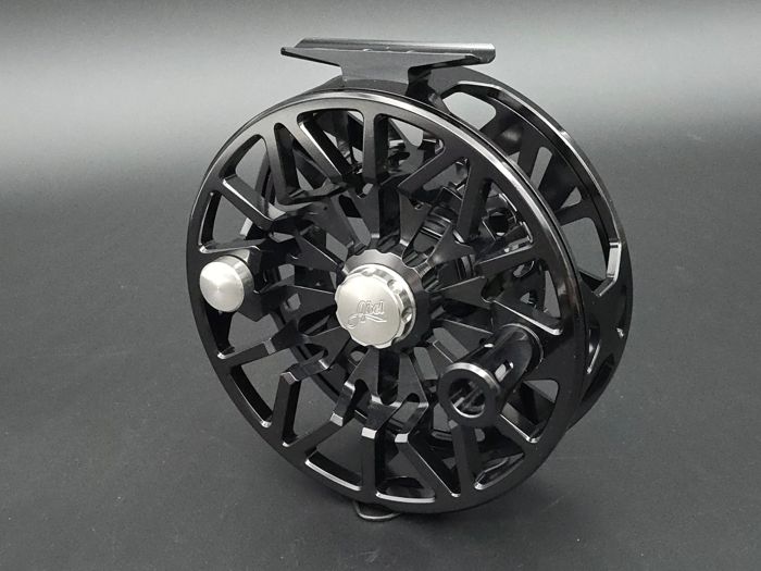 Нахлыстовая катушка Abel SDX Fly Reels - Black - 9/11